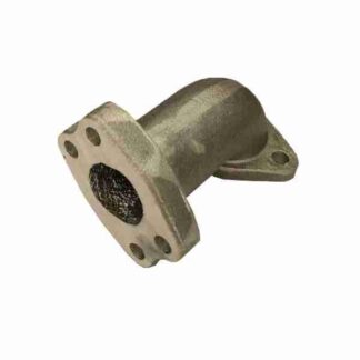 ADAPTADOR CARBURADOR 110 A 125 ECONOMICO *