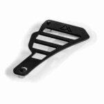 CUBRE PIÑON HONDA XR 250 TORNADO NEGRO**