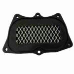 TAPA FILTRO DE AIRE KTM 250 / 390 / HUSQVARNA * - Imagen 2